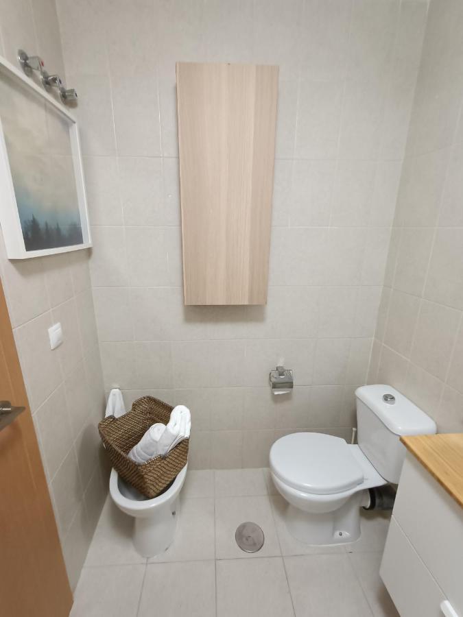 Apartamento Picasso Málaga Esterno foto
