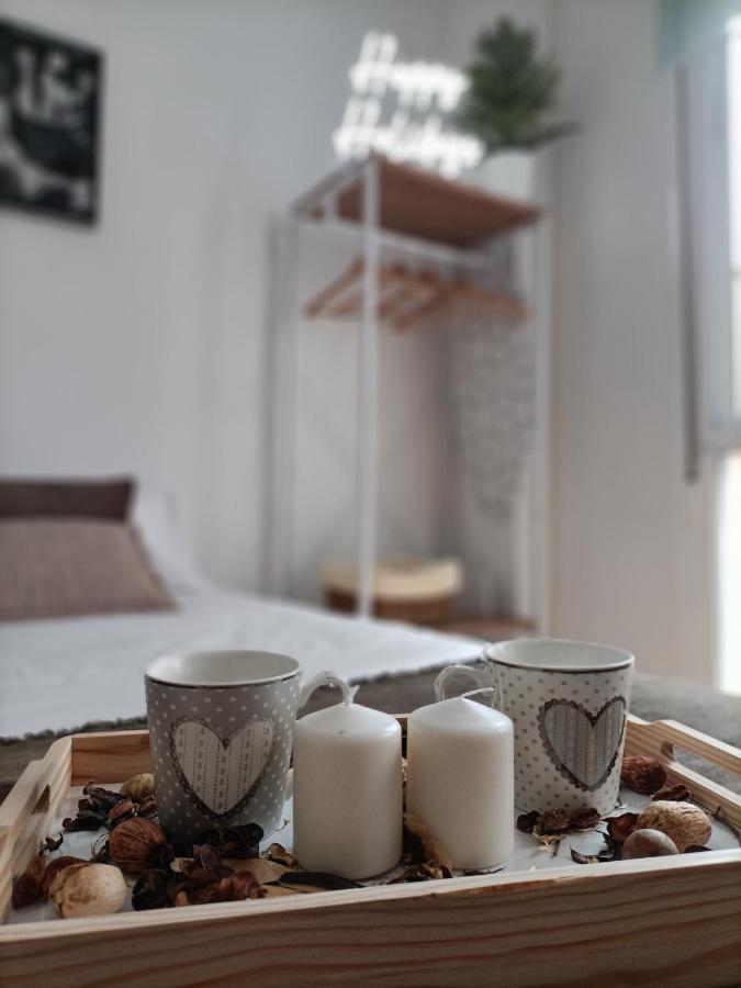 Apartamento Picasso Málaga Esterno foto